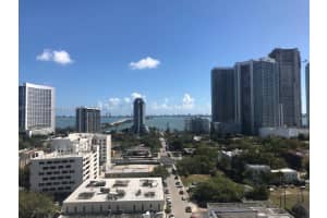 121 Ne 34th St 1406, Miami
