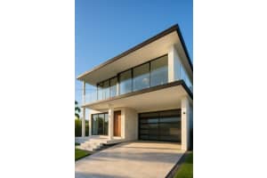 7520 W Treasure Dr, North Bay Village