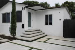 64 NW 52nd St, Miami, FL 33127 - MLS#A11872969