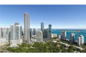 1420 S Miami Avenue 1707, Miami, FL 33130 - MLS#A11872973