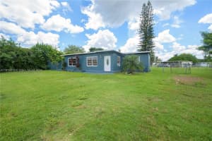 15250 Harrison Drive, Homestead