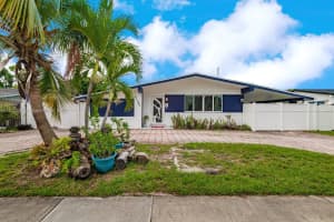 21140 Ne 26th Ave, Miami