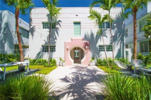 835 Jefferson Ave 4, Miami Beach, FL 33139 - MLS#A11872997