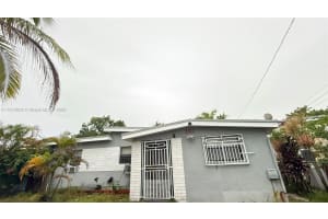 282 NW 98th St, Miami, FL 33150 - MLS#A11873002