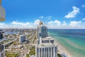 17201 Collins Ave 4107, Sunny Isles Beach, FL 33160 - MLS#A11873007