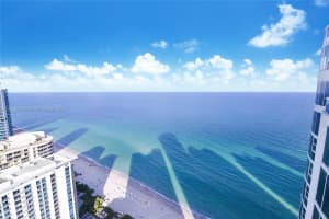 17201 Collins Ave 4107, Sunny Isles Beach, FL 33160 - MLS#A11873007