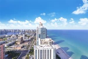 17201 Collins Ave 4107, Sunny Isles Beach, FL 33160 - MLS#A11873007