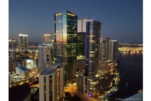 41 SE 5th St 2303, Miami, FL 33131 - MLS#A11873015