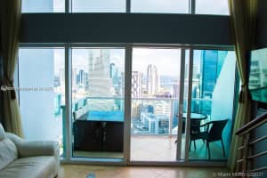 41 SE 5th St 2303, Miami, FL 33131 - MLS#A11873015