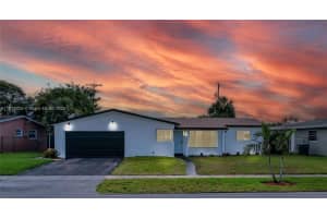 3565 Nw 25th St, Lauderdale Lakes