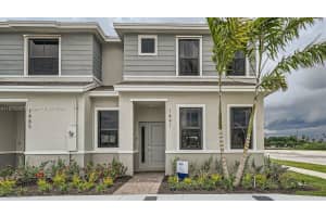 1597 NE 3rd Avenue, Florida City, FL 33034 - MLS#A11873035