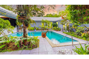 2101 Tigertail Ave Miami, FL 33133 - MLS#A11873046