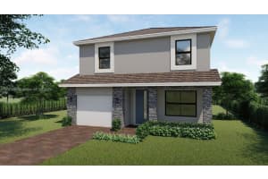 1311 NE 2nd Court, Homestead, FL 33033 - MLS#A11873055