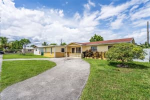 105 NE 213th St, Miami Gardens, FL 33179 - MLS#A11873058