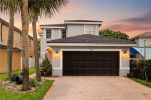 15025 Sw 19th Ct, Miramar