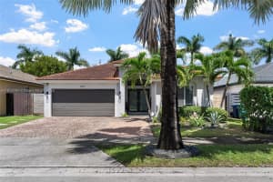 9261 Sw 208th Ter Cutler Bay, FL 33189 - MLS#A11873095
