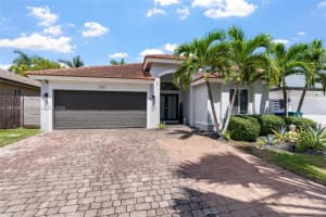 9261 Sw 208th Ter Cutler Bay, FL 33189 - MLS#A11873095