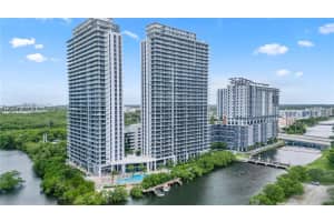 16385 Biscayne Blvd 1007, North Miami Beach, FL 33160 - MLS#A11873102