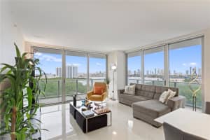 16385 Biscayne Blvd 1007, North Miami Beach, FL 33160 - MLS#A11873102