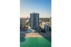 3140 S Ocean Dr 210, Hallandale Beach