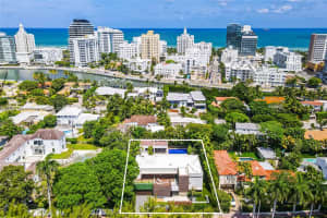 3009 Pine Tree Dr Miami Beach, FL 33140 - MLS#A11873115