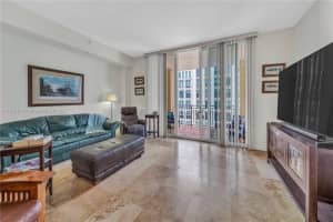 1607 Ponce De Leon Blvd 10C, Coral Gables, FL 33134 - MLS#A11873116