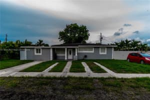 3291 NW 171st Ter, Miami Gardens, FL 33056 - MLS#A11873129
