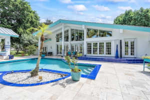 783 W Coco Plum Cir, Plantation