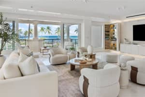 7921 Fisher Island Dr 7921, Miami Beach, FL 33109 - MLS#A11873162