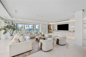 7921 Fisher Island Dr 7921, Miami Beach, FL 33109 - MLS#A11873162