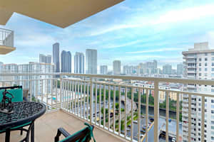 251 174th St 2012, Sunny Isles Beach, FL 33160 - MLS#A11873164