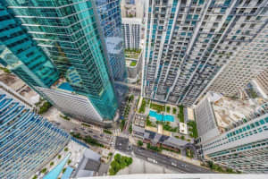 300 Biscayne Boulevard Way 4108w, Miami