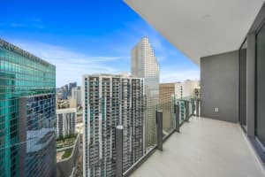 300 Biscayne Boulevard Way 4108W, Miami, FL 33131 - MLS#A11873167