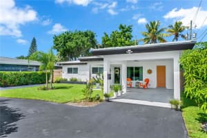 3083 Ne 5th Ter, Wilton Manors