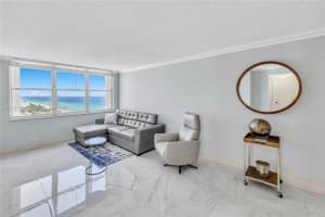 2201 S Ocean Dr 2005, Hollywood