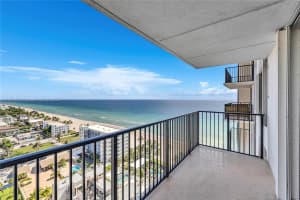 2201 S Ocean Dr 2005, Hollywood, FL 33019 - MLS#A11873179