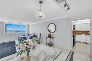 2201 S Ocean Dr 2005, Hollywood, FL 33019 - MLS#A11873179