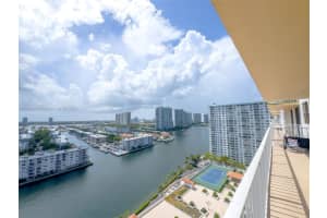 290 174th St 1902, Sunny Isles Beach, FL 33160 - MLS#A11873197