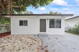 8521 Nw 15th Ave, Miami