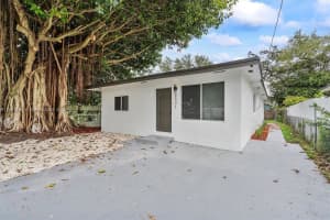 8521 NW 15th Ave, Miami, FL 33147 - MLS#A11873201