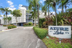 879 NE 195th St 228, Miami, FL 33179 - MLS#A11873219
