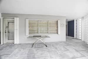 879 NE 195th St 228, Miami, FL 33179 - MLS#A11873219