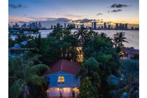 814 W Dilido Dr, Miami Beach