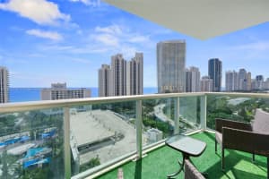 19370 Collins Ave 1601, Sunny Isles Beach, FL 33160 - MLS#A11873230