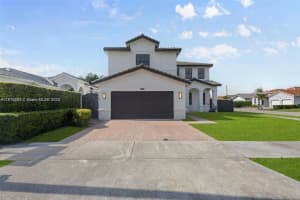 13601 NW 9 STREET, Miami, FL 33182 - MLS#A11873233