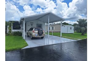 35303 Sw 180th Ave Lot 412, Homestead
