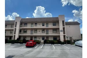 10332 Sunrise Lakes Blvd 106 Sunrise, FL 33322 - MLS#A11873278