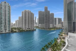 325 S Biscayne Blvd 1217, Miami, FL 33131 - MLS#A11873291