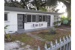 2181 NW 91st St, Miami, FL 33147 - MLS#A11873317