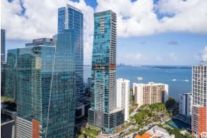 1451 Brickell Ave 2706, Miami